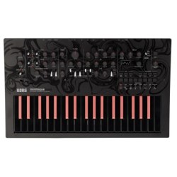 KORG Minilogue Bass Black