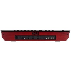 KORG Minilogue Bass Black