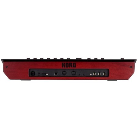 KORG Minilogue Bass Black