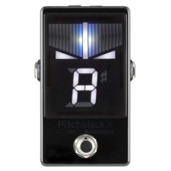 KORG PB-X Tuner Black
