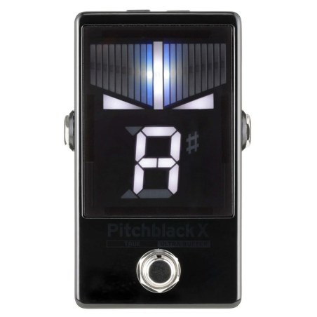 KORG PB-X Tuner Black