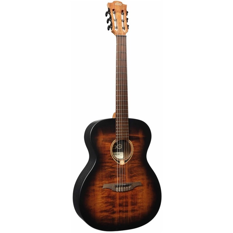 LAG TN70A-B&B - Chitarra acustica