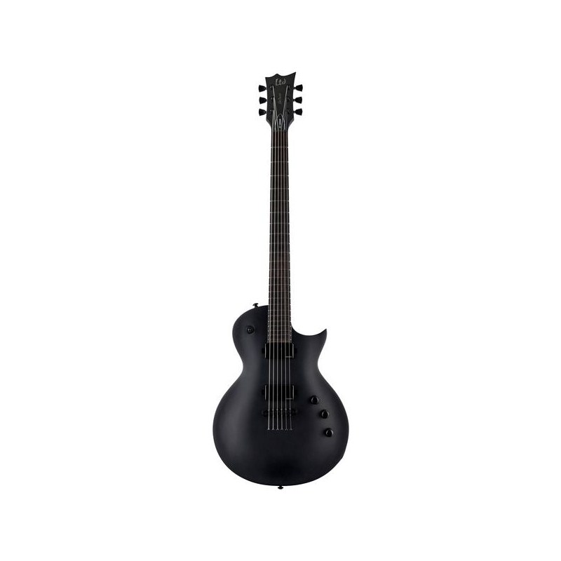 LTD EC-1000 Baritone Black