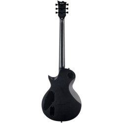 LTD EC-1000 Baritone Black