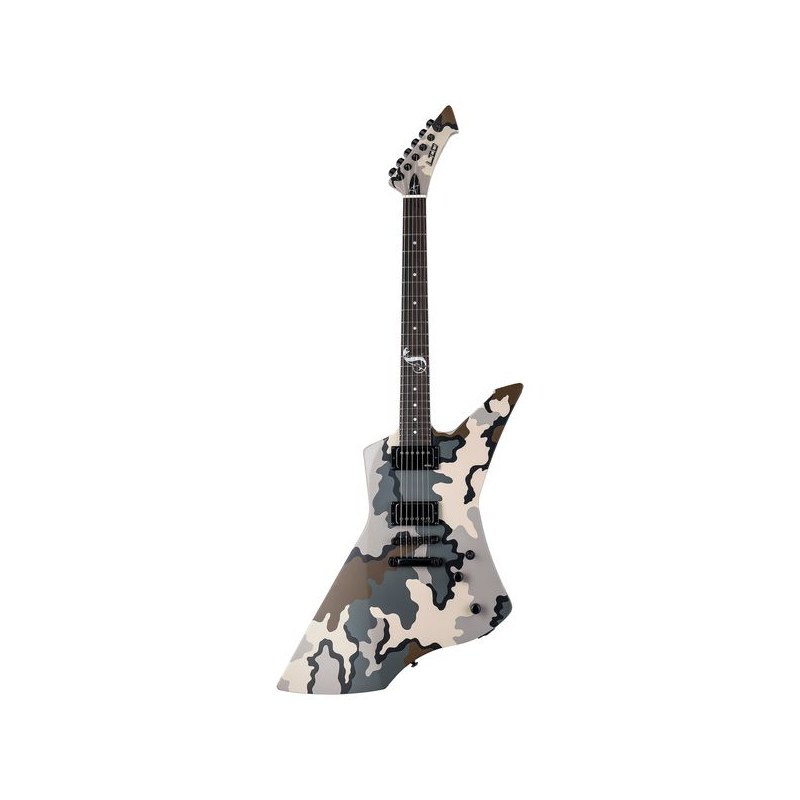 LTD Snakebyte Camo