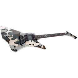 LTD Snakebyte Camo