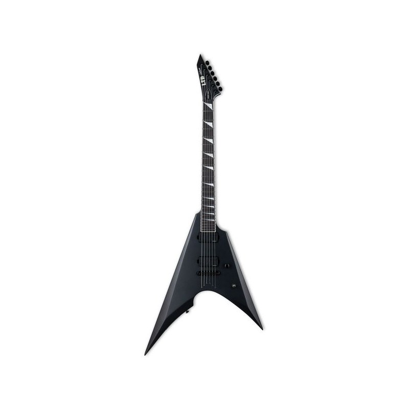 LTD Arrow-1000NT Black