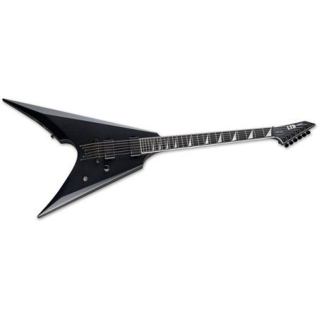 LTD Arrow-1000NT Black