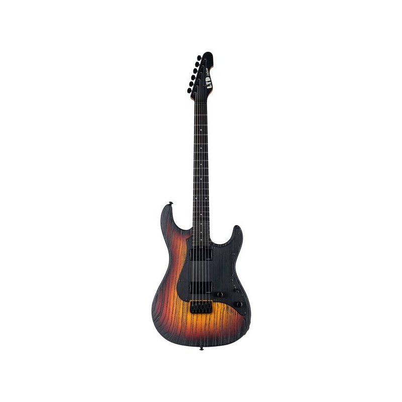 LTD SN-1000HT Fire Blast