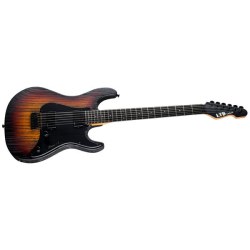 LTD SN-1000HT Fire Blast