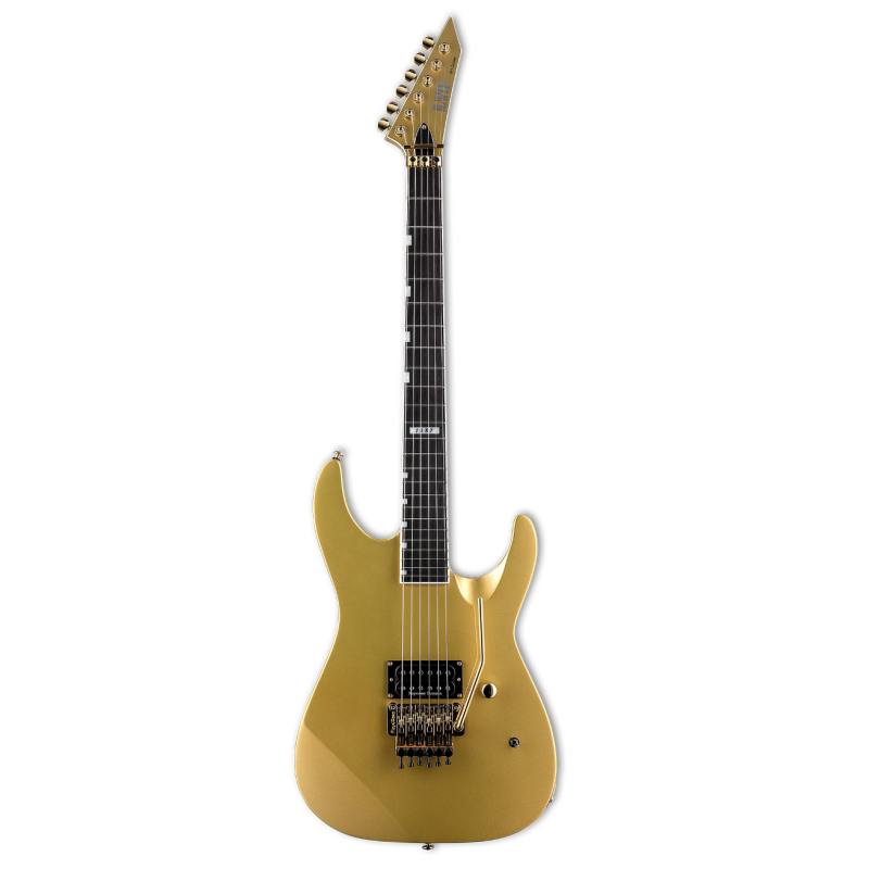 LTD M-1 CTM '87 Metallic Gold