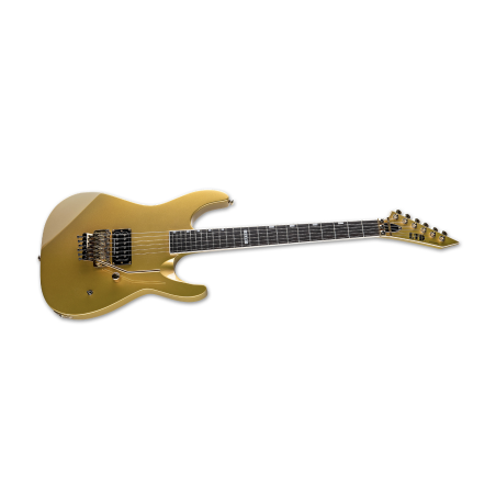 LTD M-1 CTM '87 Metallic Gold