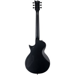 LTD EC-201 Black Satin