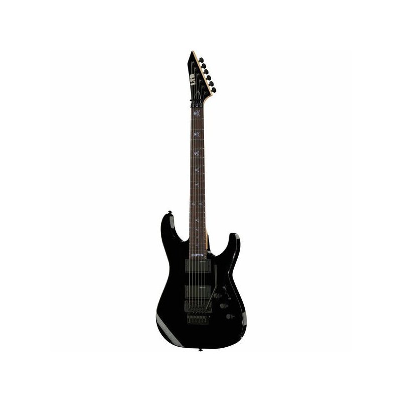 LTD KH-202 Black