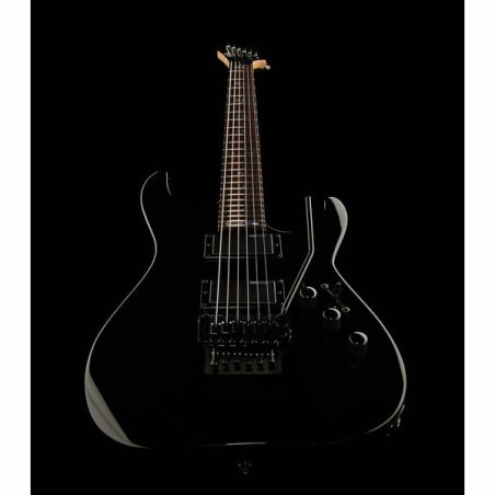 LTD KH-202 Black