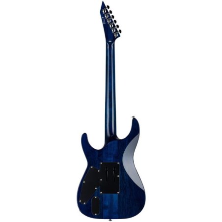 LTD MH-1000 QM Black Ocean