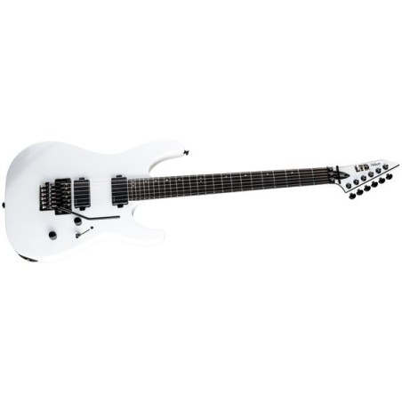 LTD M-1000 Snow White