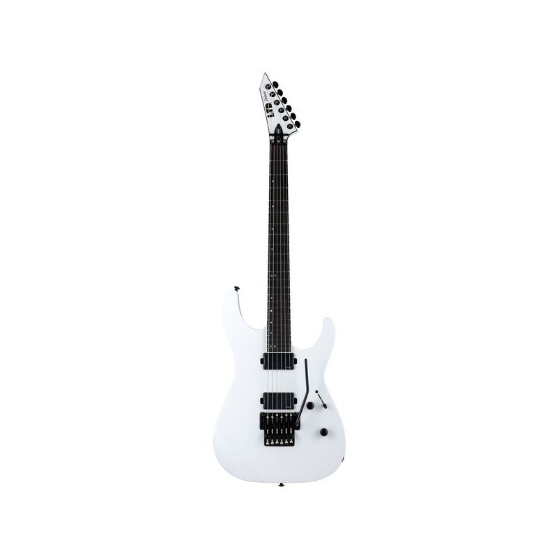 LTD M-1000 Snow White