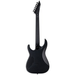 LTD M-201HT Black Satin