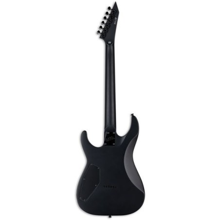 LTD M-201HT Black Satin