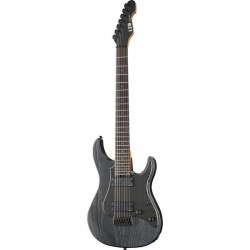 LTD SN-1007HT Baritone Black Blast