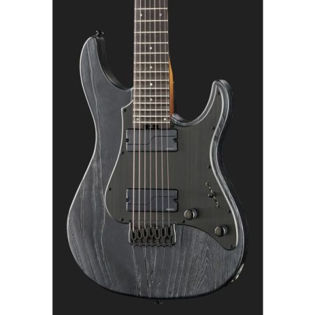 LTD SN-1007HT Baritone Black Blast