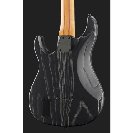 LTD SN-1007HT Baritone Black Blast