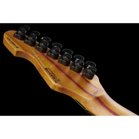 LTD SN-1007HT Baritone Black Blast