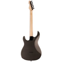 LTD SN-200HT Charcoal Metallic Satin