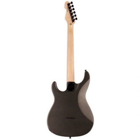LTD SN-200HT Charcoal Metallic Satin
