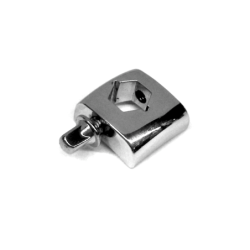 Mapex 6751-645A Silver