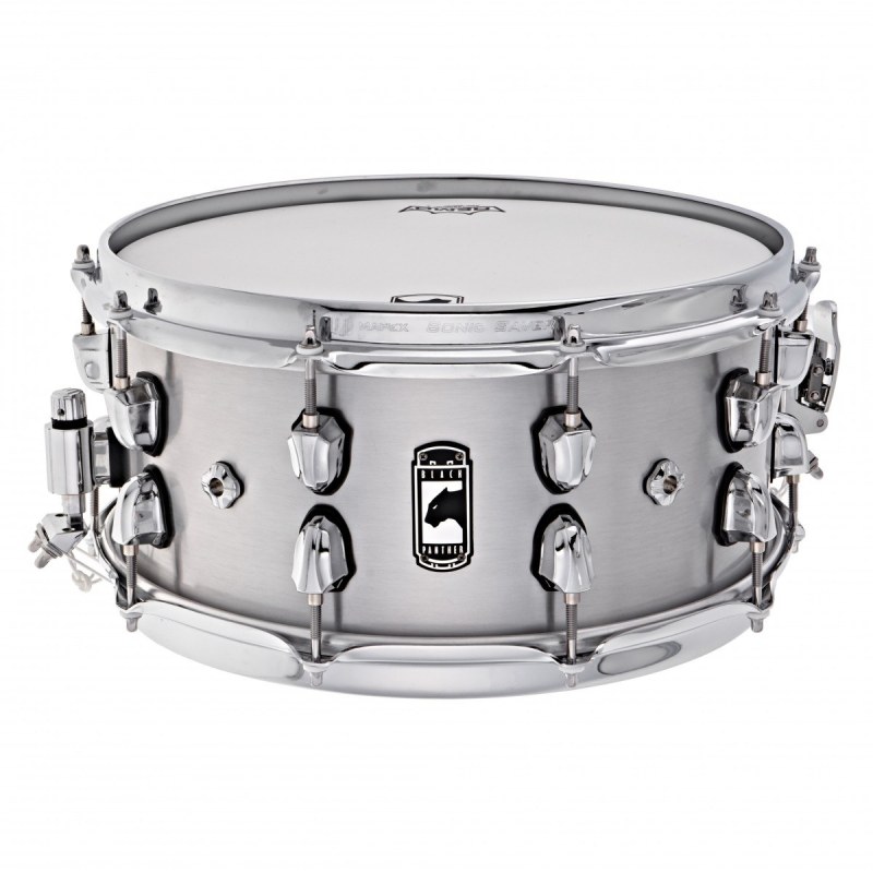 Mapex BPNAL4651CN Silver