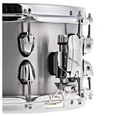 Mapex BPNAL4651CN Silver