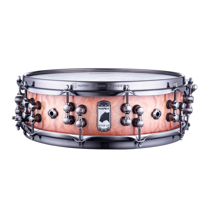 MAPEX BPDLMH4460LPW Russ Miller