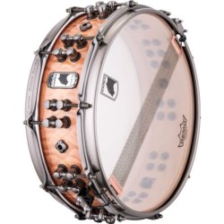 MAPEX BPDLMH4460LPW Russ Miller