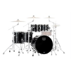 Mapex SE628XBPB Black