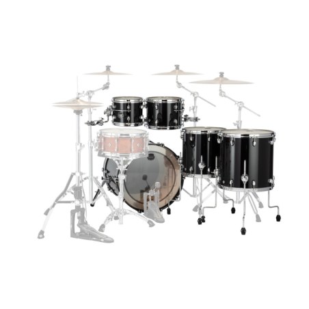 Mapex SE628XBPB Black