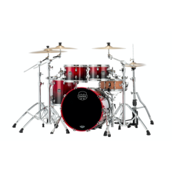 Mapex Saturn New Maple Walnut Fusion 20″ SR504XRQ