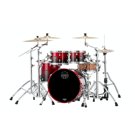 Mapex Saturn New Maple Walnut Fusion 20″ SR504XRQ