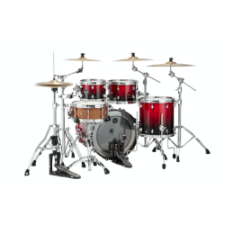 Mapex Saturn New Maple Walnut Fusion 20″ SR504XRQ