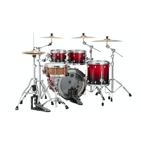Mapex Saturn New Maple Walnut Fusion 20″ SR504XRQ