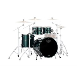 Mapex SE529XBPQ Brunswick Green