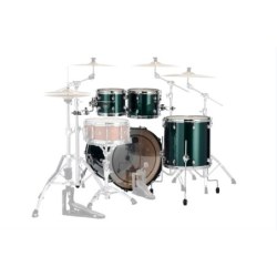 Mapex SE529XBPQ Brunswick Green