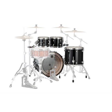 Mapex SE529XMPB Black