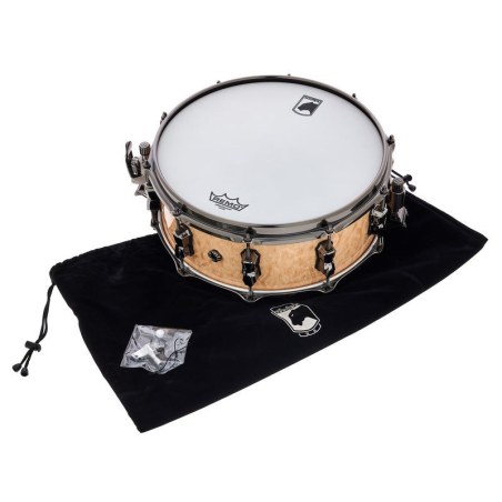Mapex Black Panther Pegasus 14"x5" BPNMW4550LXN