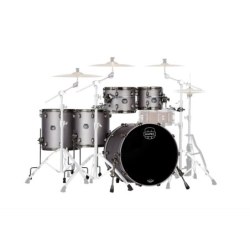 Mapex SE628XBBPG Metal Grey