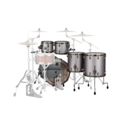 Mapex SE628XBBPG Metal Grey