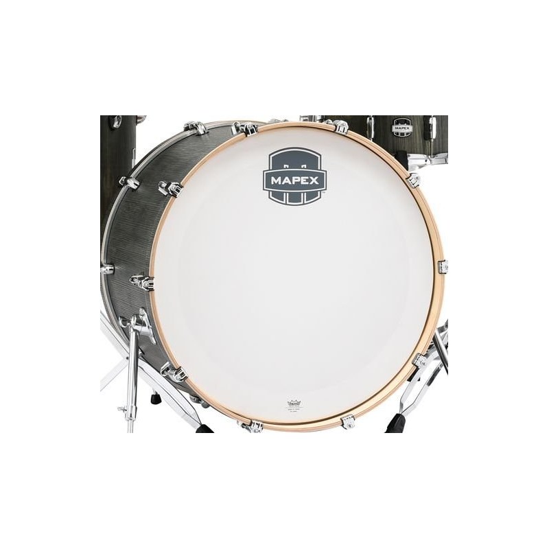 Mapex 0339-120BB-MPNG