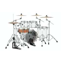 Mapex SR504XRM White