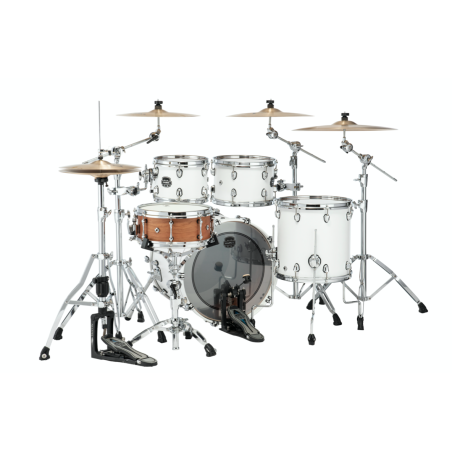 Mapex SR504XRM White